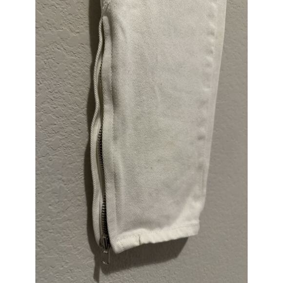 EUC Fear of God Fourth Collection White Skinny Jeans - Picture 7 of 16
